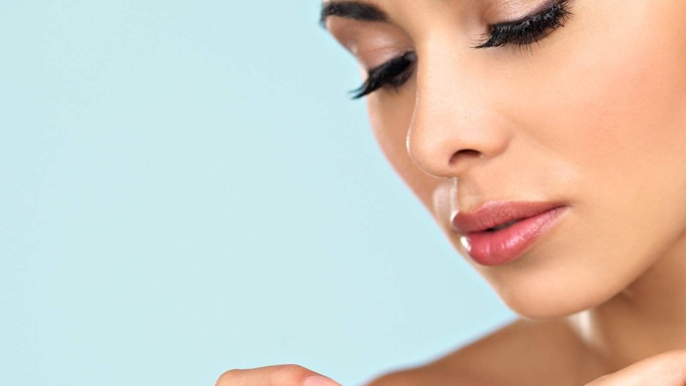 Перманентный макияж