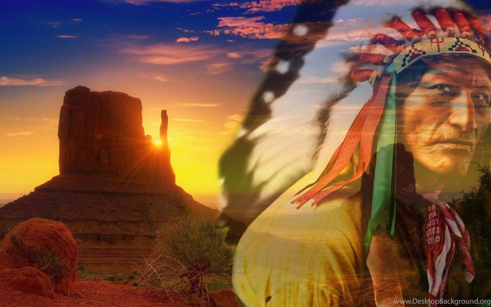 Спирит душа прерий пейзажи