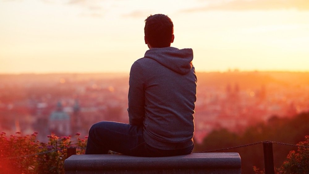 Грусть и радость