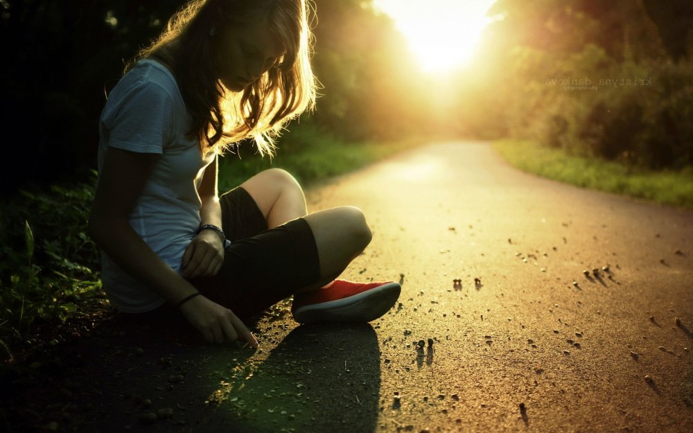 Довольный и недовольный покупатель