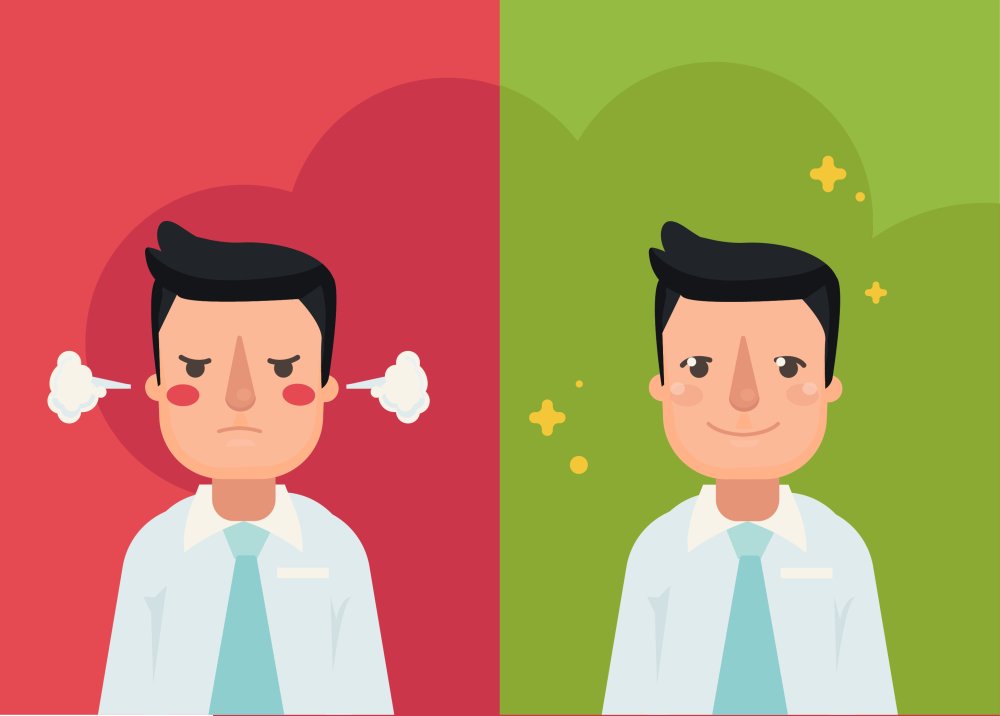 Одинокий человек