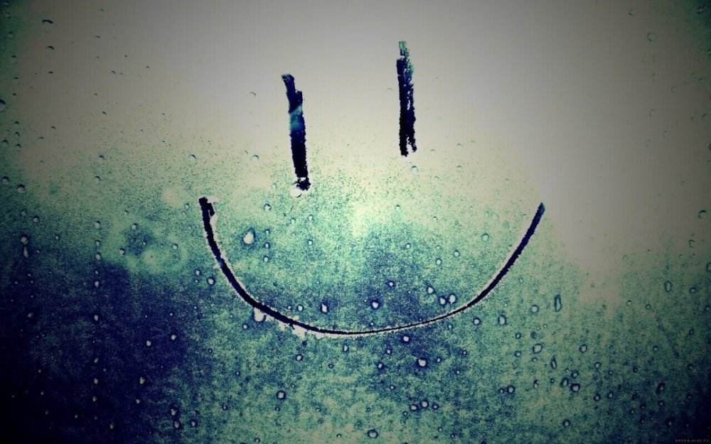 Грустный фон для презентации