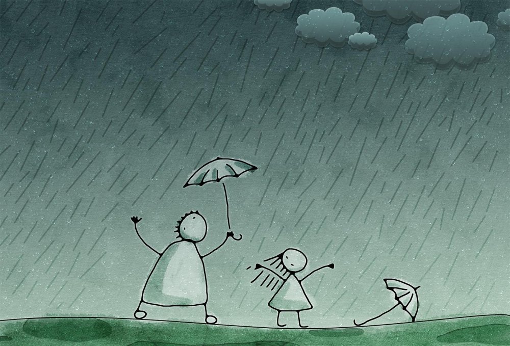 Тьма пустота