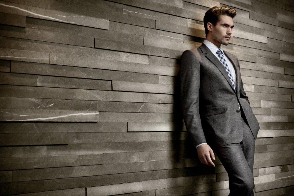 Костюм мужской