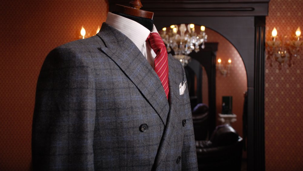 Тейлор сьют костюмы мужские