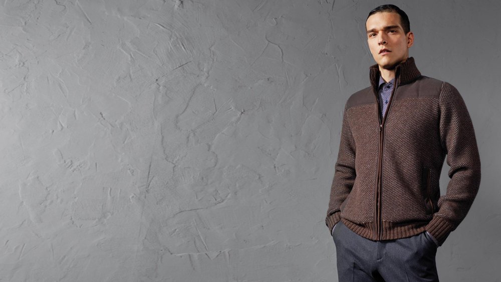 Мужская одежда