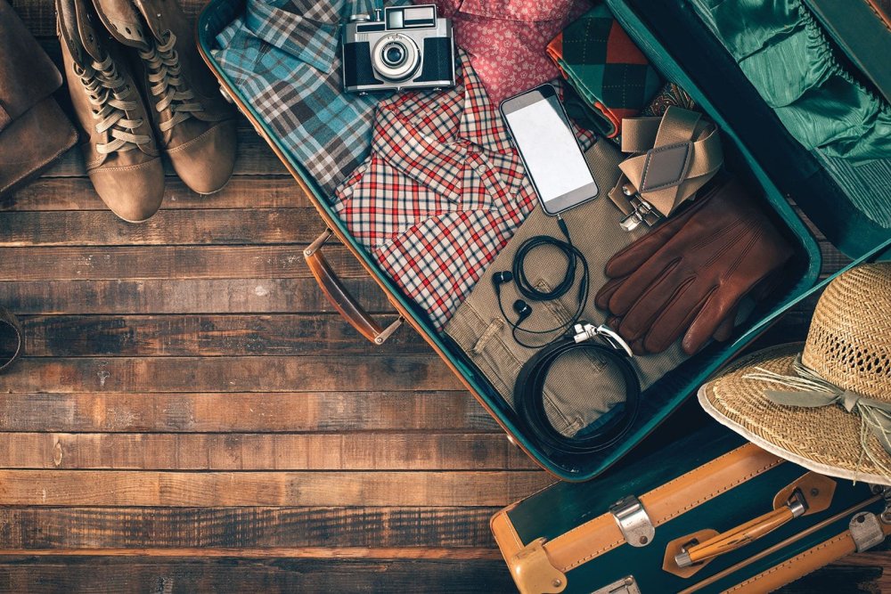 Том Форд парфюмер