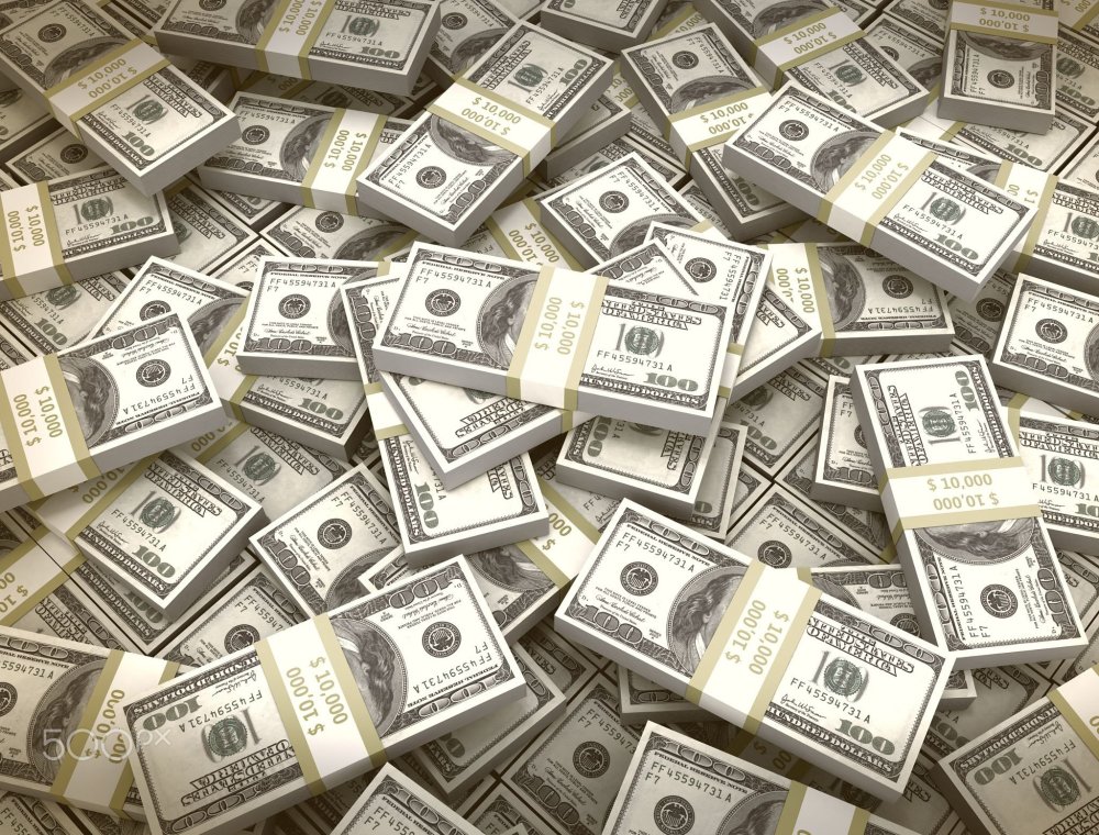 Доллар картинка