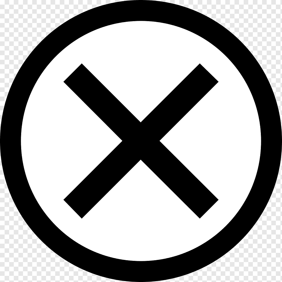 Крест вектор