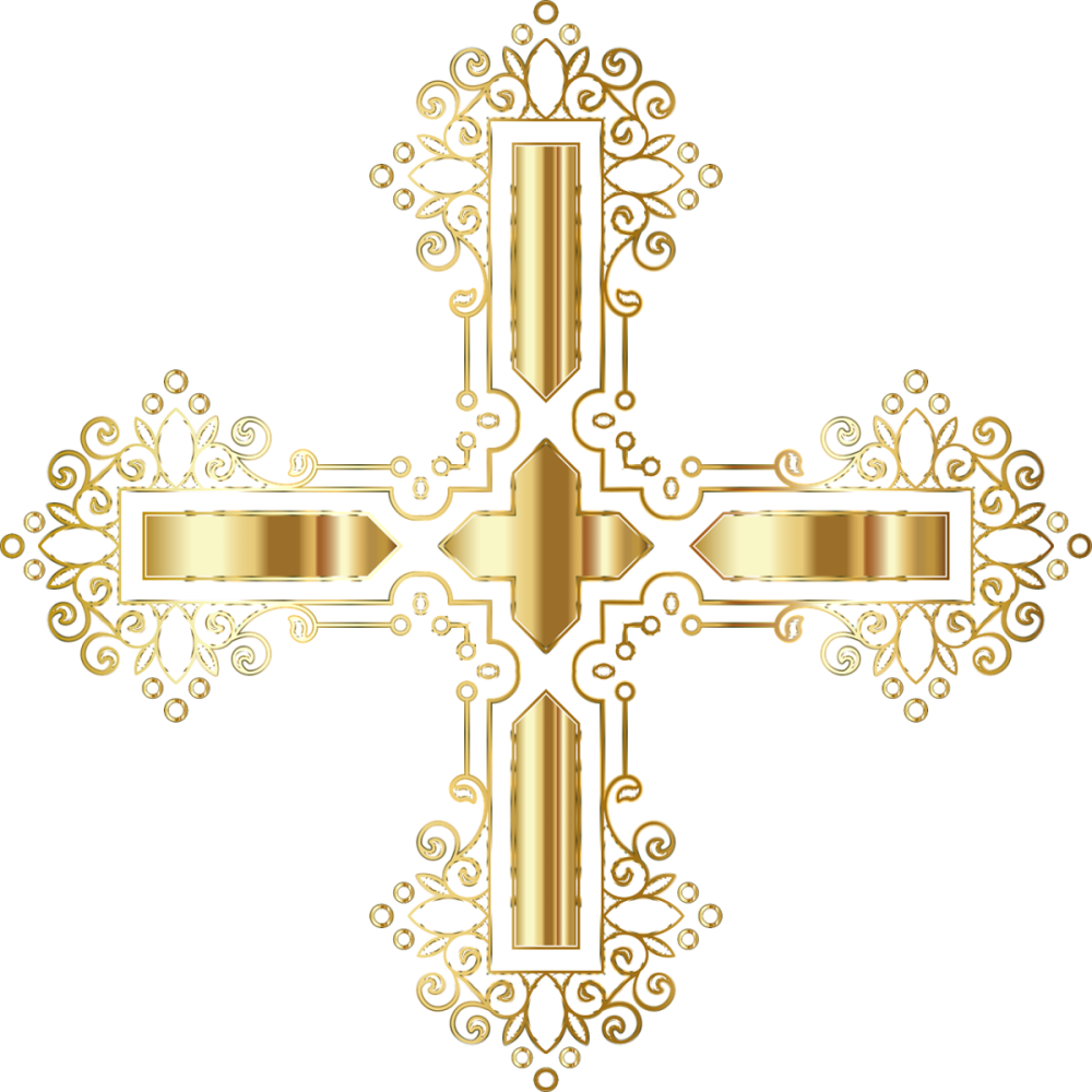 Православный крест