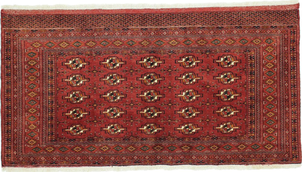 Туркменские ковры