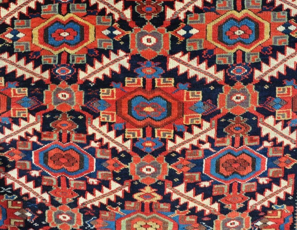 День туркменского ковра праздник