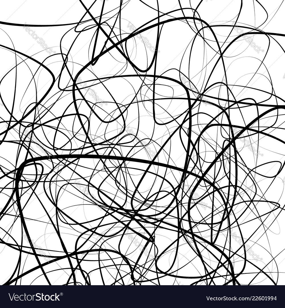 Клубок ниток в руках