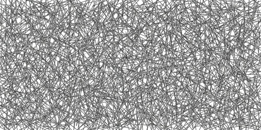 Спутанные нитки