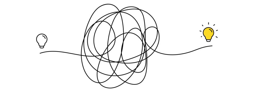 Клубок шерстяных ниток