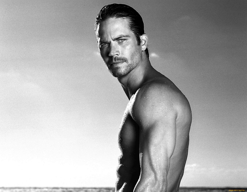 Гарретт Нефф модель