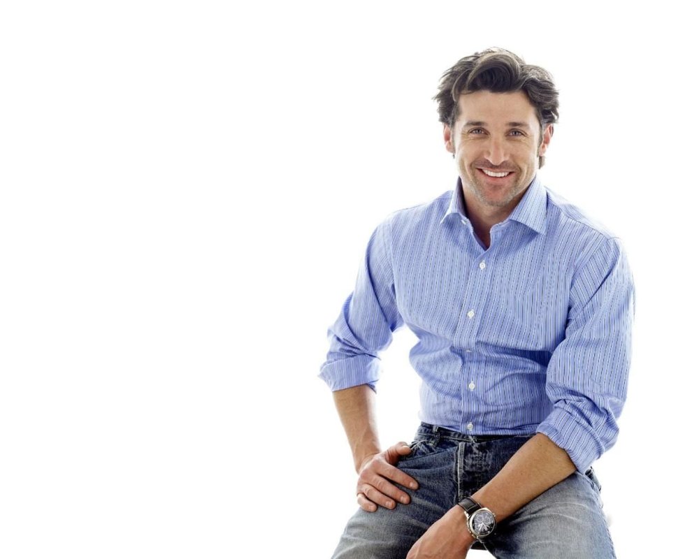 Мужчина в пиджаке и галстуке