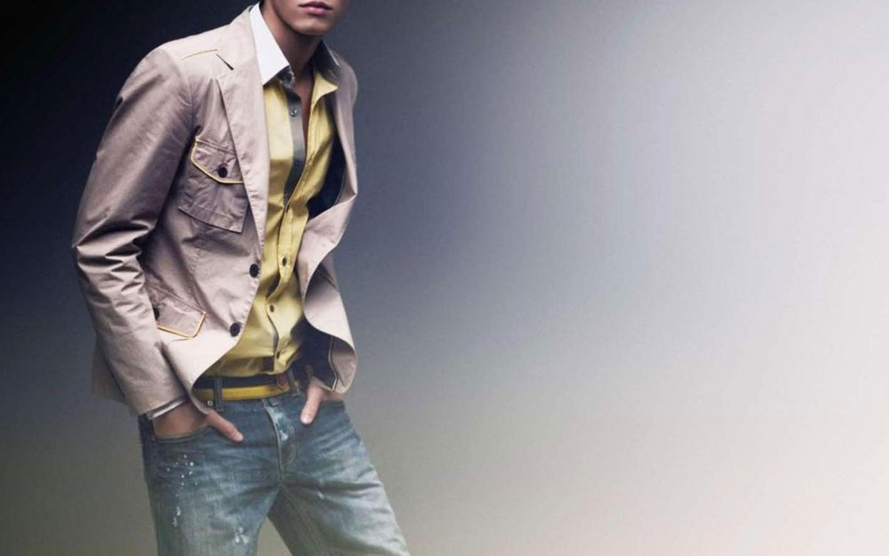 Кристиан грей