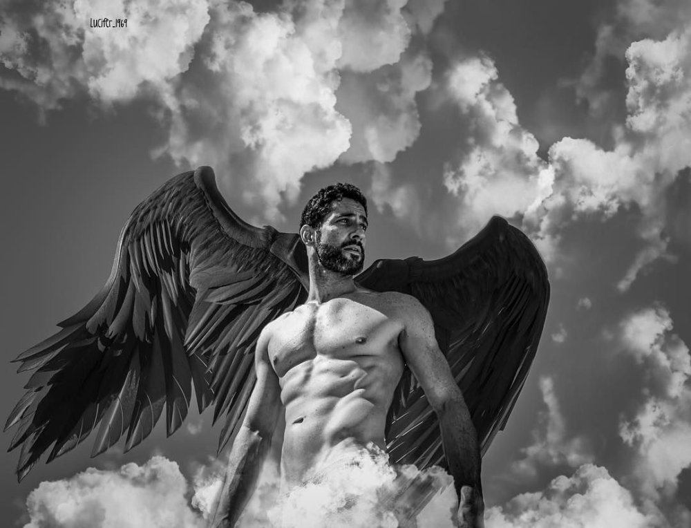 Готические рисунки