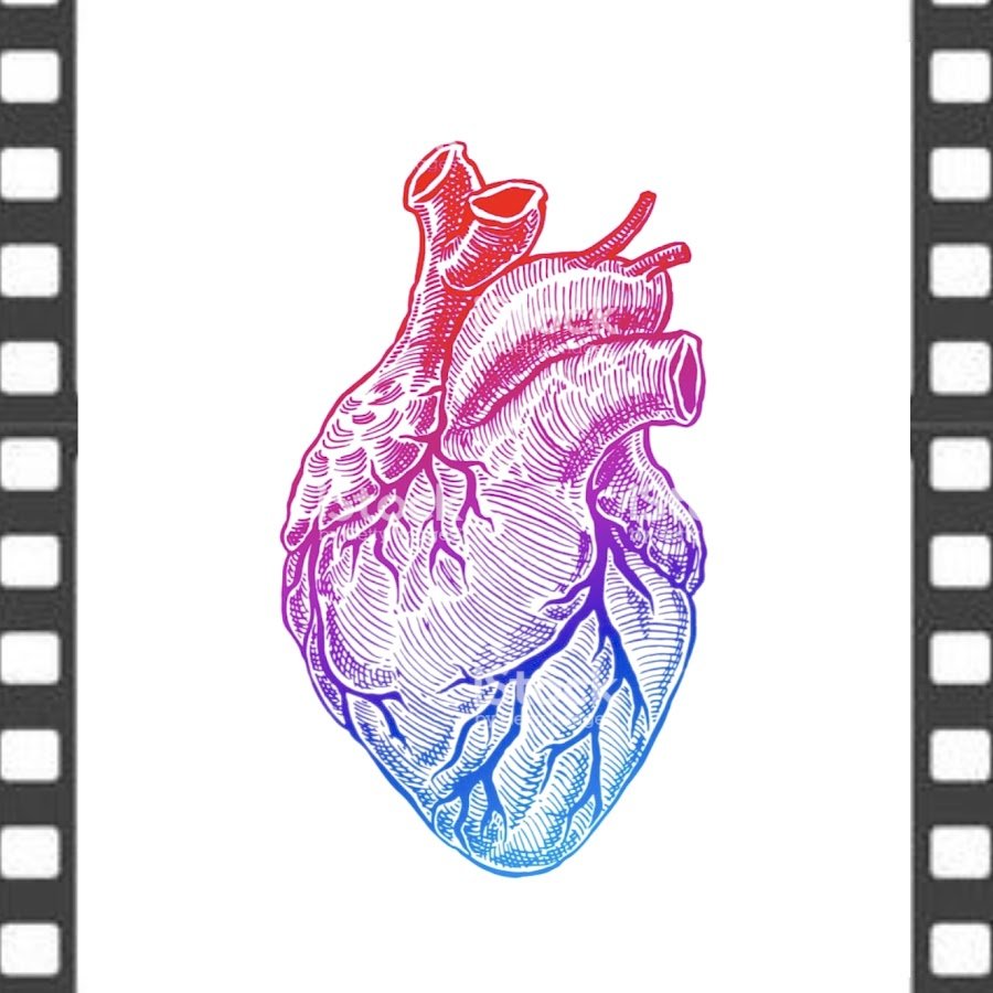 Человеческое сердце вектор