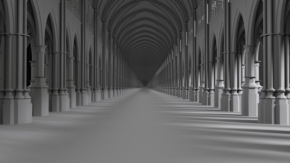 Фон перспектива