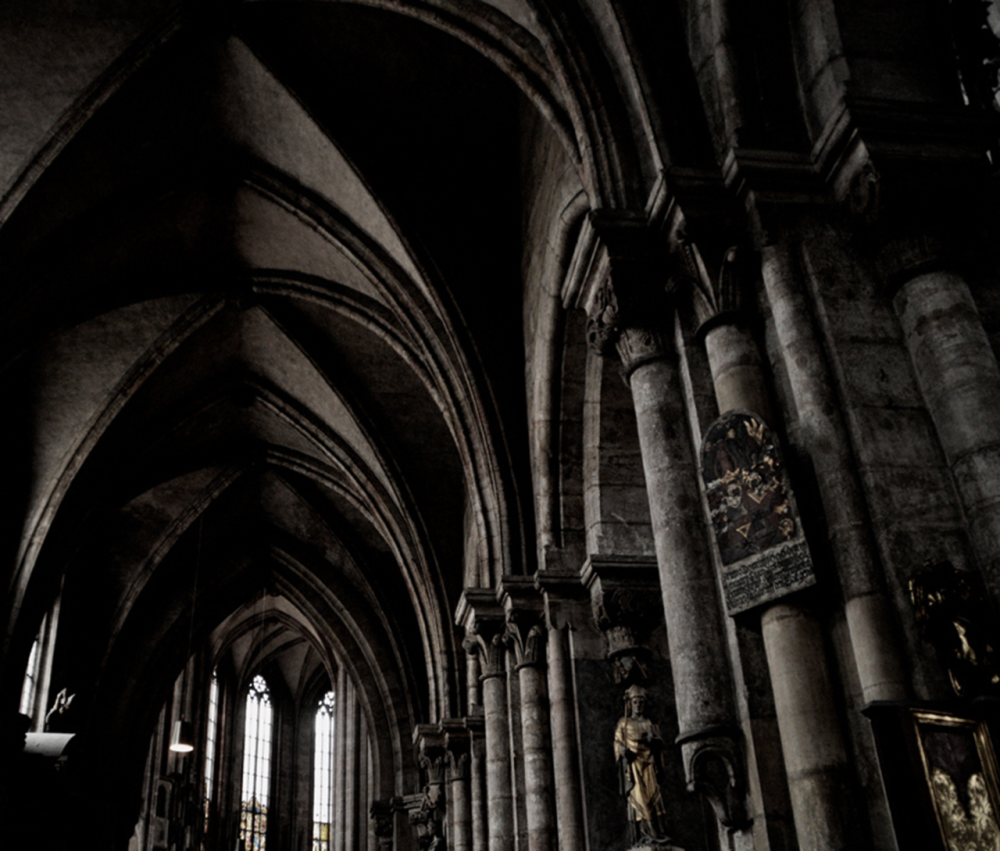 Викторианская Готика архитектура Эстетика