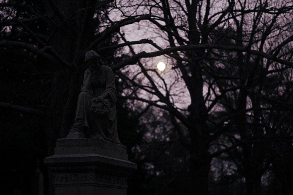 Южная Готика Эстетика