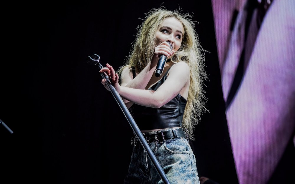 Женский вокал