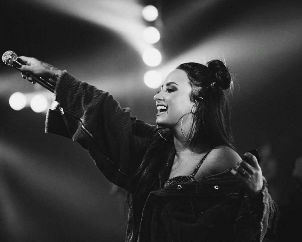 Фотосессия вокал