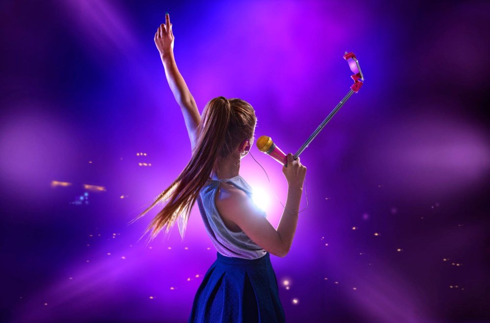 Стельмахова София