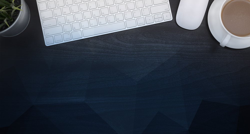 Стол вид сверху