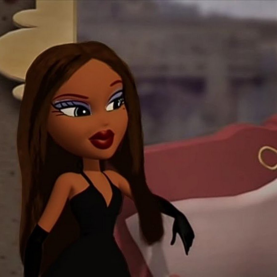 Кейси и Кристи из братц