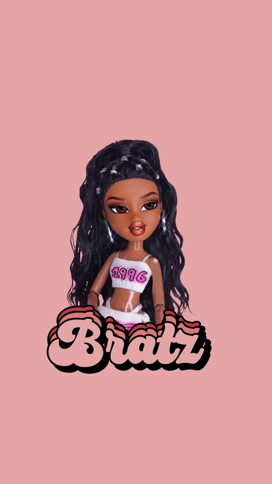 Bratz» с обложки для девочек