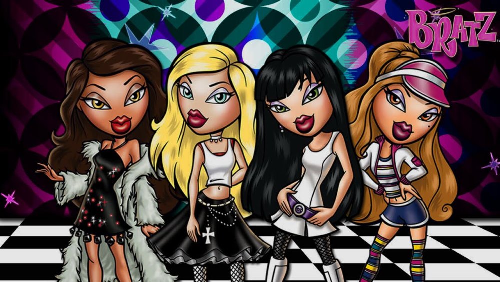 Bratz Rock Angelz