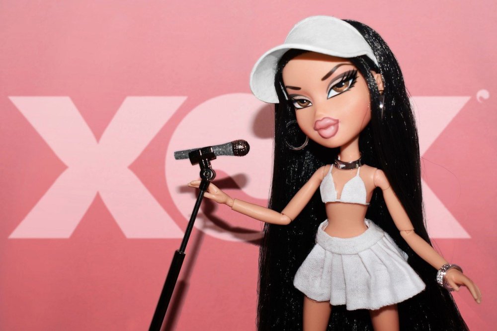 Братц Хлоя Эстетика