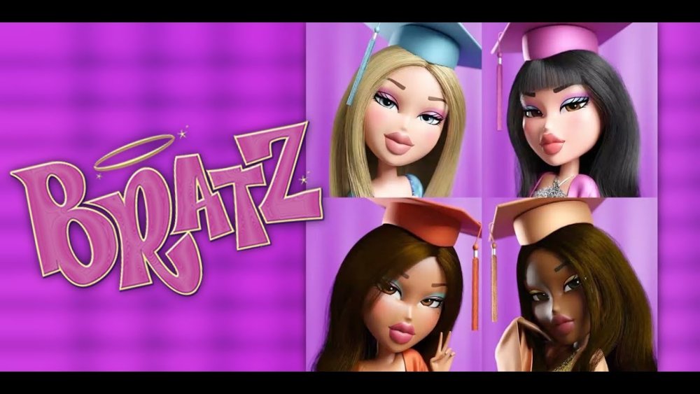 Братц феи Цимбелин