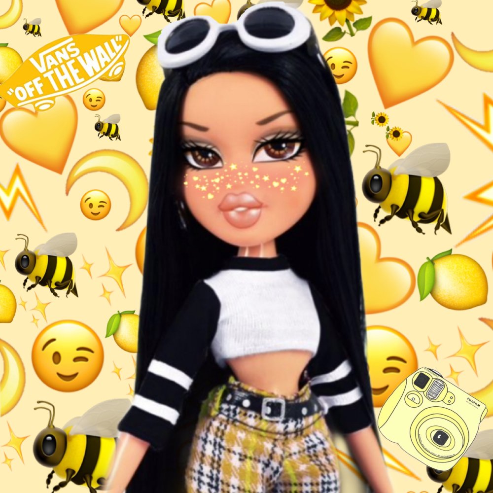 Братц королевы моды