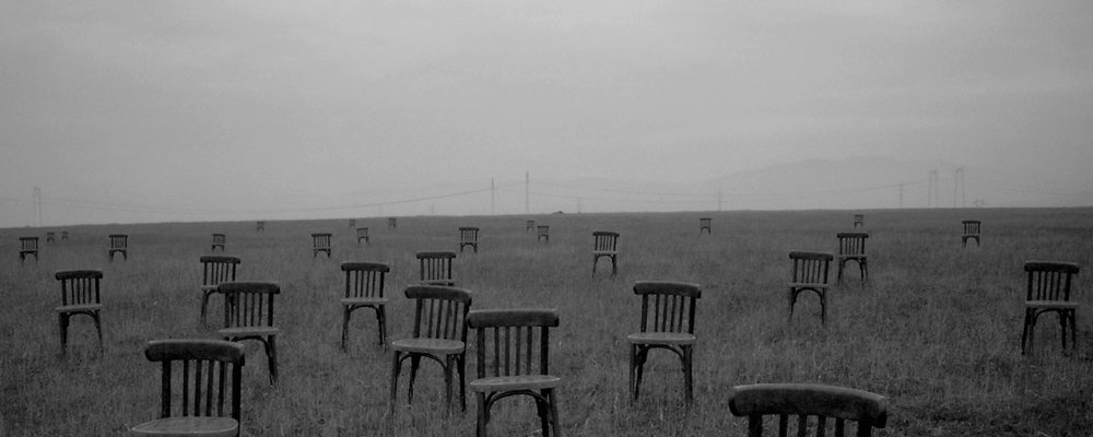 Мебель Минимализм арт