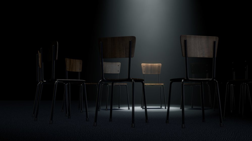 Табуретка обои