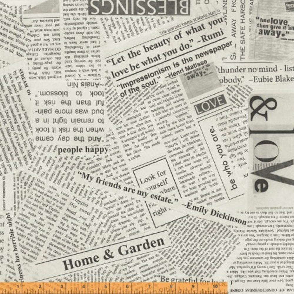 Французская газета Эстетика