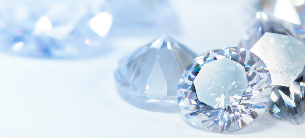 Synthetic Diamonds