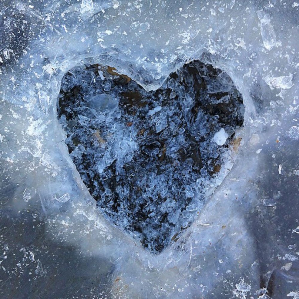 Я говорю тебе про любовь лед 3. Ледяное сердце. Сердце во льду. Замороженное сердце. Замерзшее сердце.