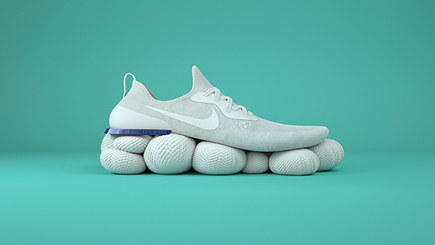 Найк мягкие. 3d модель Nike Epic React Flyknit. Nike React 3. Новая коллекция найк 2023 кроссовки. Кроссовки адидас новая коллекция 2023.