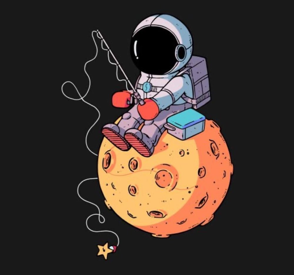 Два Космонавта