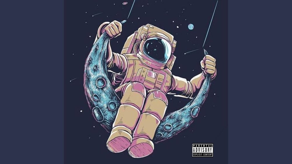 Космонавт HD