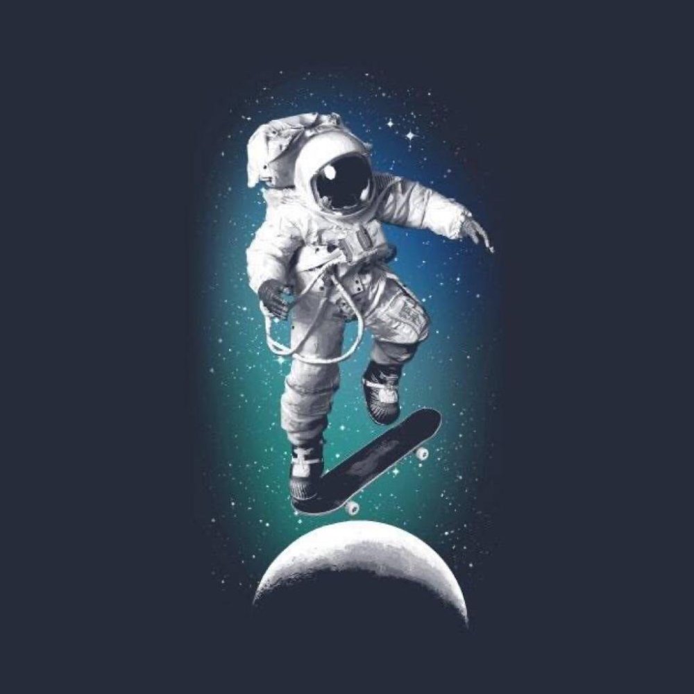 Планета земля Минимализм