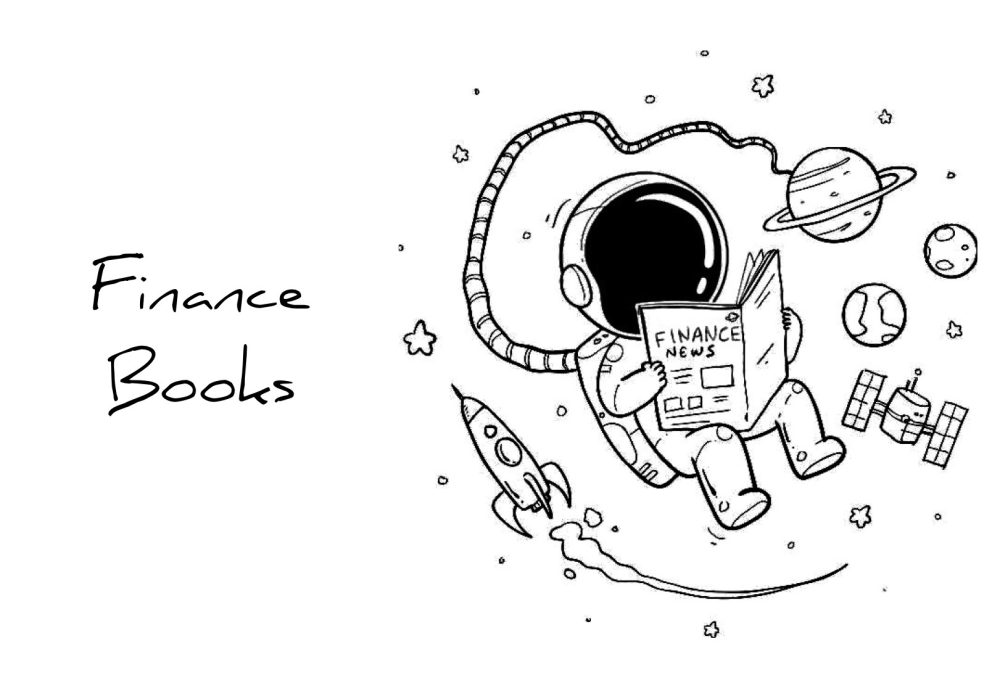 Космонавт в космосе