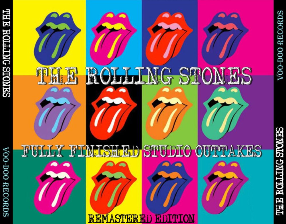 Игривый язычок