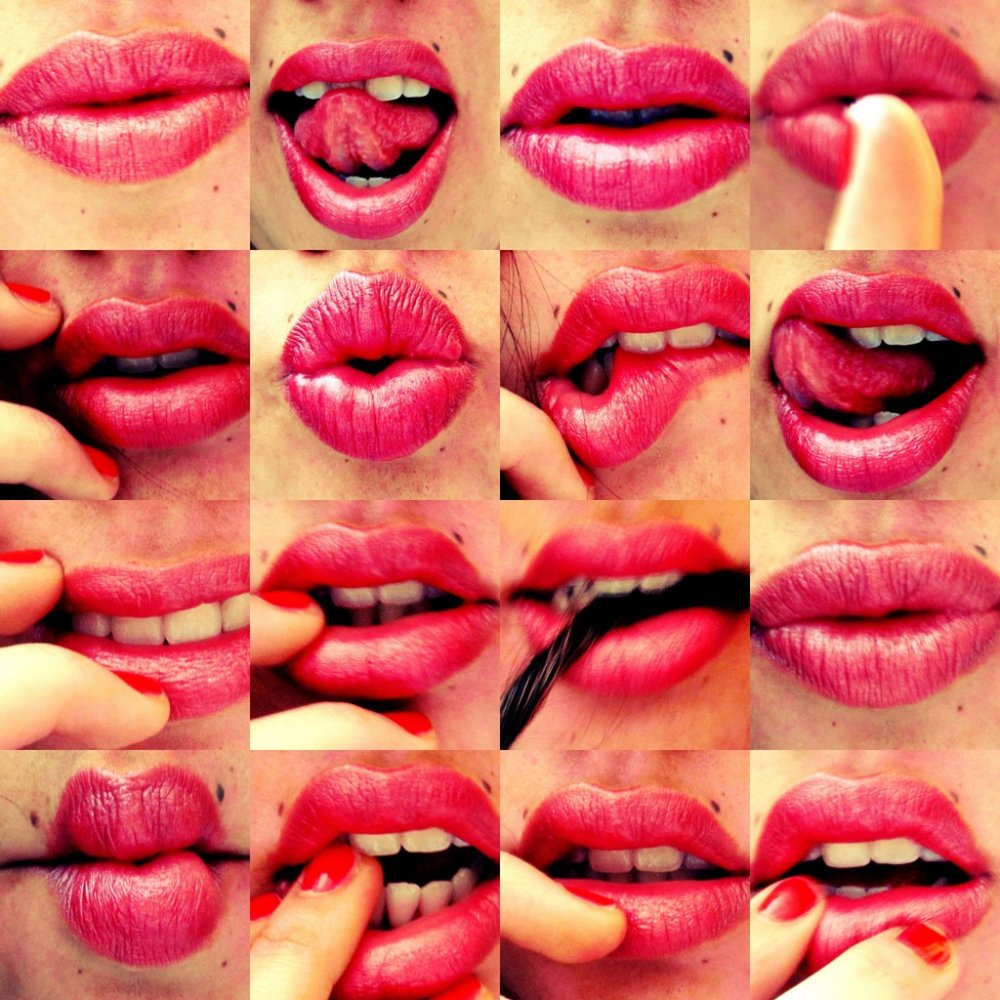Картинки губ