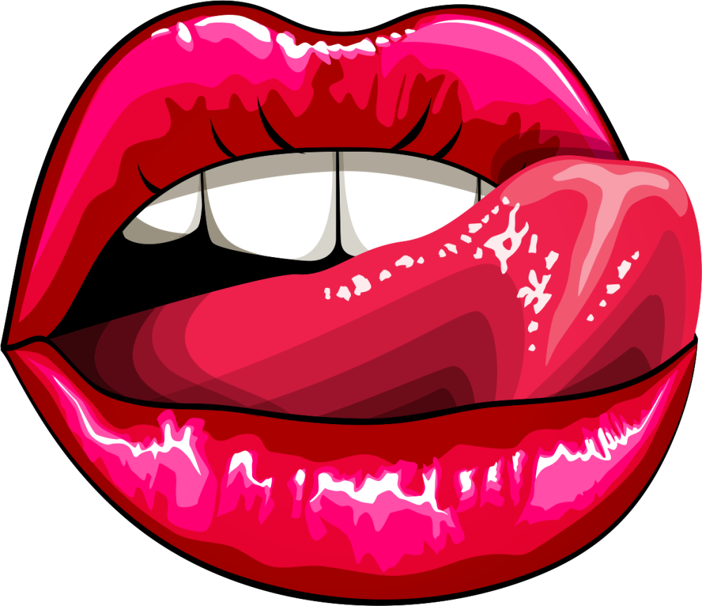 Роллинг стоунз логотип